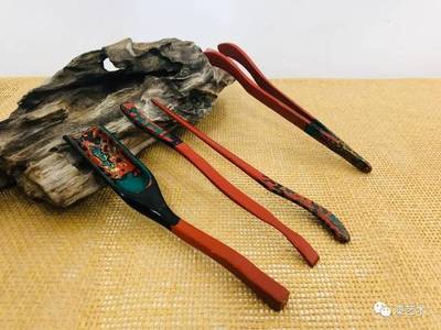 漆光映彩，匠心傳承——桂林師范高等?？茖W校首屆工藝美術品設計班漆器工藝結課成果展示